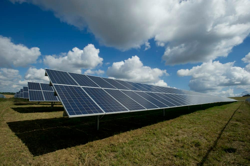 Solar Rural e Agronegócio